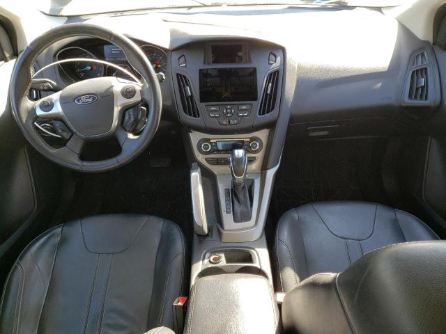 Photo 8 from auction – 2012 FORD FOCUS SEL with VIN 1FAHP3M28CL331462