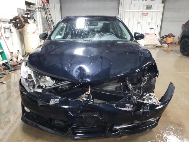 Photo 5 from auction – 2012 TOYOTA CAMRY BASE with VIN 4T1BF1FK4CU108488