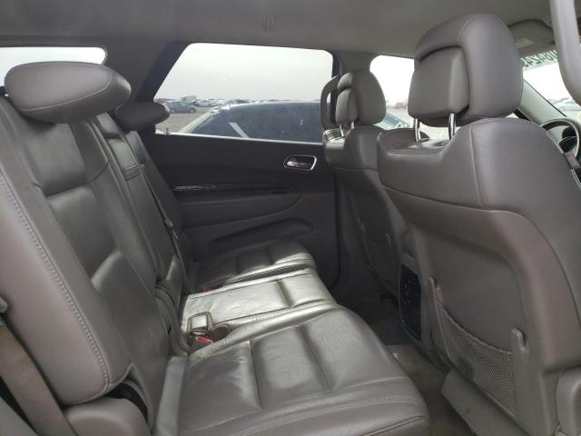 Photo 11 from auction – 2013 DODGE DURANGO CR with VIN 1C4RDHDG6DC686132