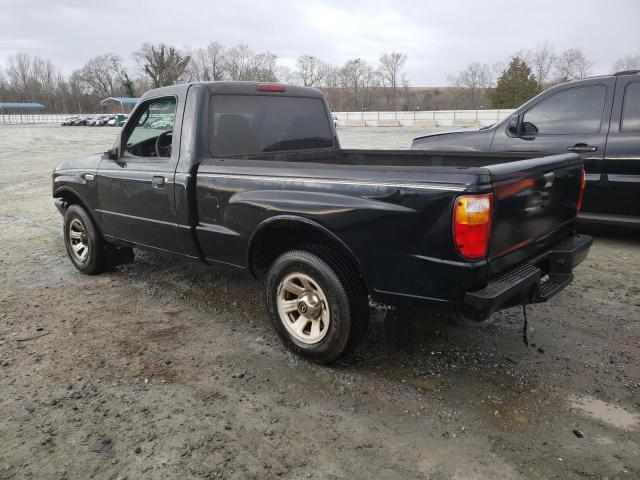 Photo 2 from auction – 2008 MAZDA B2300 with VIN 4F4YR12D38PM02507
