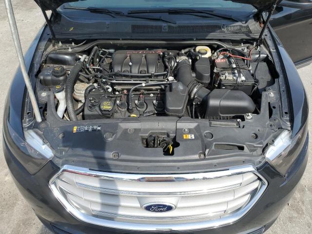 Photo 11 from auction – 2013 FORD TAURUS SEL with VIN 1FAHP2E8XDG190322