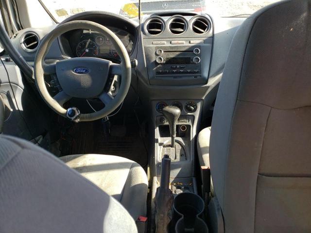 Photo 8 from auction – 2012 FORD TRANSIT CO with VIN NM0LS6BNXCT098327