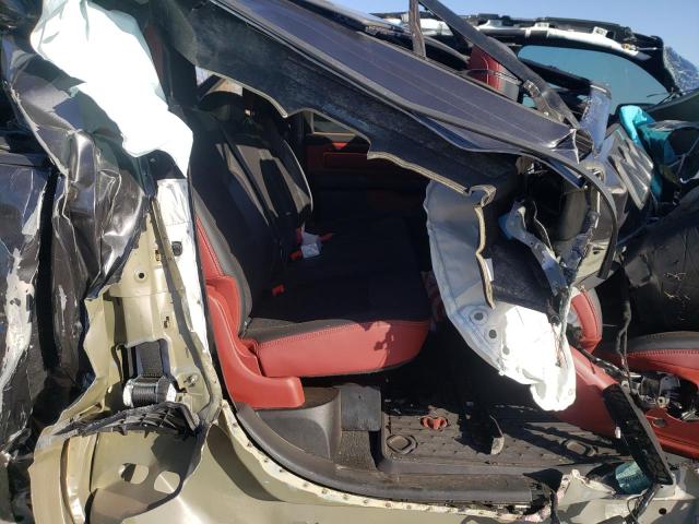 Photo 10 from auction – 2019 RAM 1500 TRADE with VIN 1C6SRFLT6KN839042