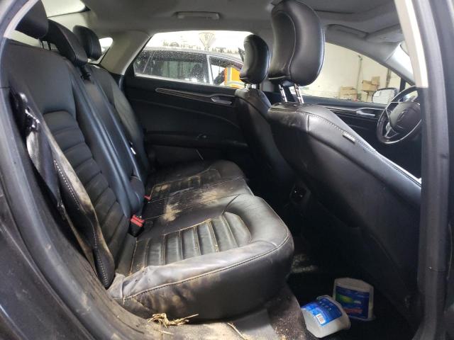 Photo 10 from auction – 2017 FORD FUSION SE with VIN 3FA6P0HD9HR220655