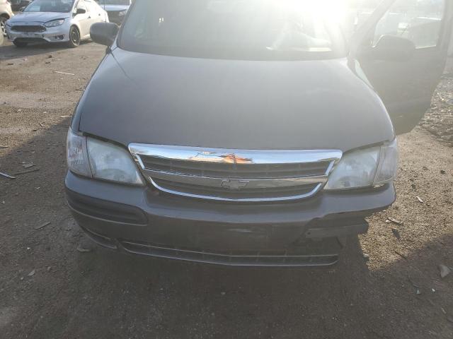 Photo 12 from auction – 2005 CHEVROLET VENTURE LS with VIN 1GNDV23E75D137904