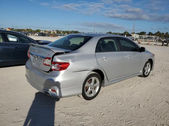 Photo 3 from auction – 2013 TOYOTA COROLLA BA with VIN 5YFBU4EE8DP184916