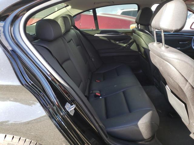 Photo 10 from auction – 2016 BMW 528 I with VIN WBA5A5C51GD529996