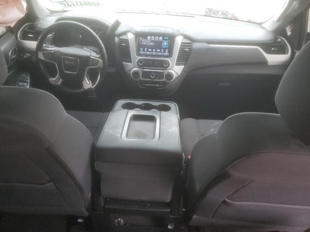 Photo 8 from auction – 2018 GMC YUKON SLE with VIN 1GKS1AEC7JR204794