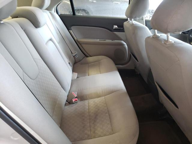 Photo 10 from auction – 2011 FORD FUSION SE with VIN 3FAHP0HA2BR275227