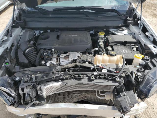 Photo 12 from auction – 2019 JEEP CHEROKEE L with VIN 1C4PJMLN7KD356130