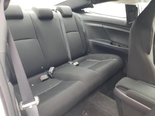 Photo 10 from auction – 2018 HONDA CIVIC SI with VIN 2HGFC3A57JH751284