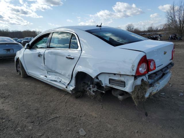 Photo 2 from auction – 2011 CHEVROLET MALIBU with VIN 1G1ZE5EU3BF379182
