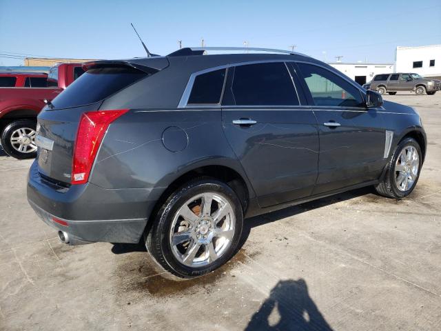 Photo 3 from auction – 2013 CADILLAC SRX PREMIU with VIN 3GYFNEE36DS586630