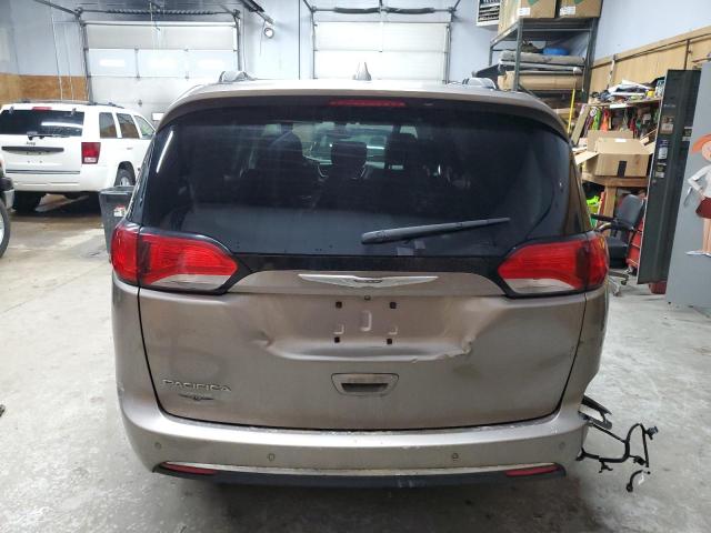 Photo 6 from auction – 2017 CHRYSLER PACIFICA T with VIN 2C4RC1BG7HR535942