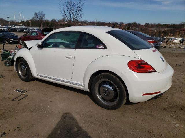 صورة رقم 2 من المزاد - 2012 VOLKSWAGEN BEETLE مع VIN 3VWHP7AT5CM628232
