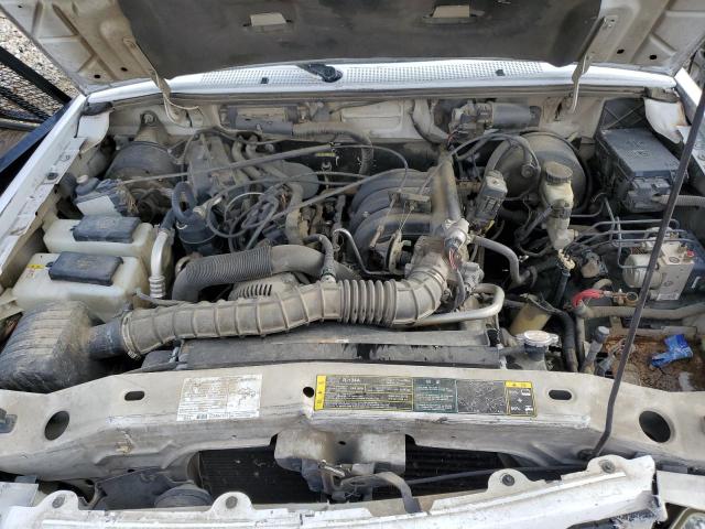 Photo 11 from auction – 2005 FORD RANGER SUP with VIN 1FTYR44UX5PA69287