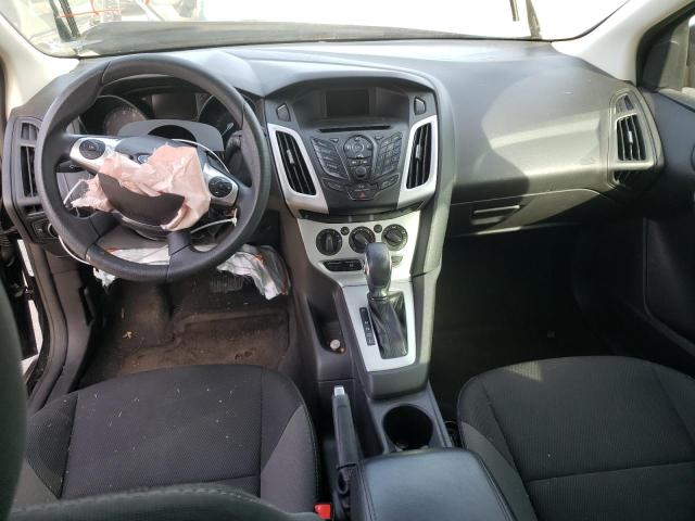 Photo 8 from auction – 2014 FORD FOCUS SE with VIN 1FADP3K21EL103677