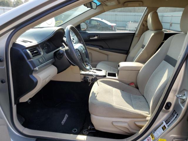 Photo 7 from auction – 2014 TOYOTA CAMRY L with VIN 4T1BF1FK9EU759151