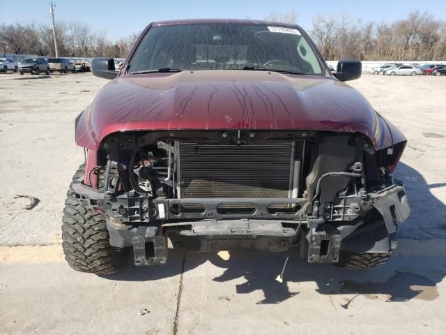 Photo 5 from auction – 2019 RAM 1500 CLASS with VIN 1C6RR7TT5KS588228