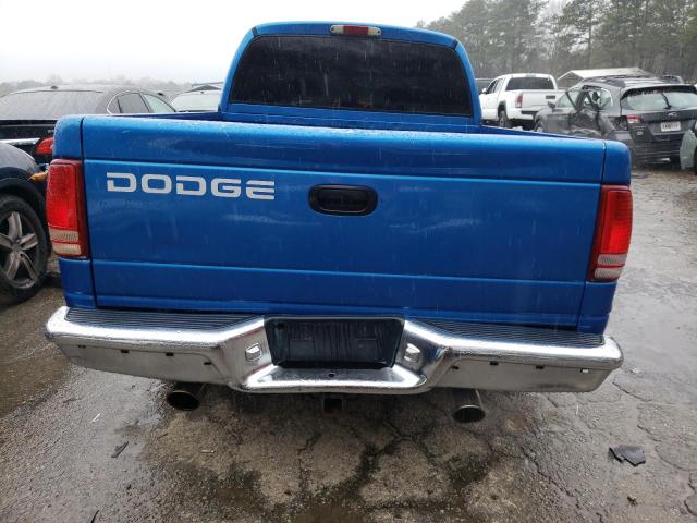 Photo 6 from auction – 2022 DODGE DAKOTA with VIN 1B7GL2AN51S107241