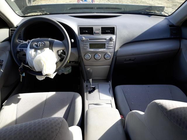 Photo 8 from auction – 2011 TOYOTA CAMRY BASE with VIN 4T1BF3EK6BU124588