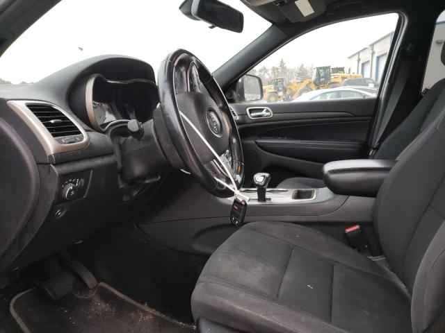 Photo 7 from auction – 2015 JEEP GRAND CHER with VIN 1C4RJFAG2FC919136