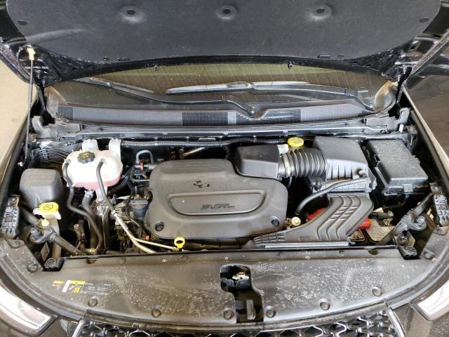 Photo 12 from auction – 2022 CHRYSLER PACIFICA T with VIN 2C4RC1BG1NR214684