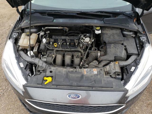 Photo 11 from auction – 2018 FORD FOCUS SE with VIN 1FADP3K28JL218416