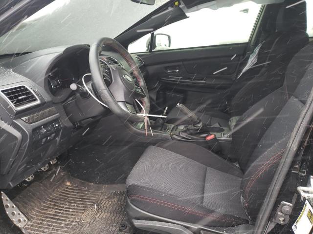 Photo 7 from auction – 2020 SUBARU WRX PREMIU with VIN JF1VA1C60L9819637