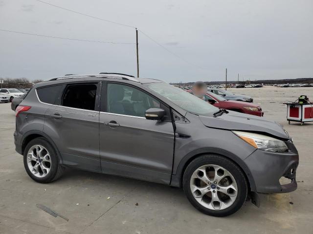 Photo 4 from auction – 2013 FORD ESCAPE TIT with VIN 1FMCU0J95DUA71865