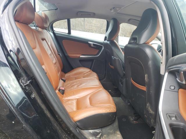 Photo 10 from auction – 2012 VOLVO S60 T5 with VIN YV1622FS4C2080527
