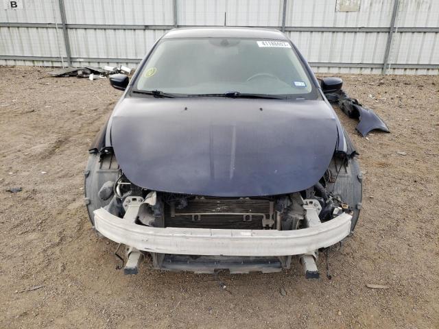 Photo 5 from auction – 2013 DODGE DART SXT with VIN 1C3CDFBA6DD323806