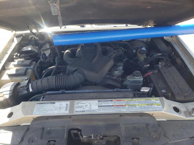 Photo 12 from auction – 1999 FORD EXPLORER with VIN 1FMZU34E3XZA79555