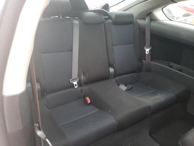Photo 10 from auction – 2005 TOYOTA SCION TC with VIN JTKDE177850015356