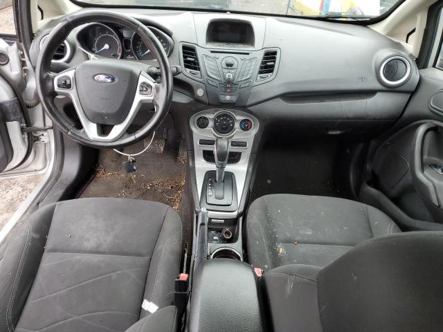Photo 8 from auction – 2015 FORD FIESTA with VIN 3FADP4BJ8FM200033