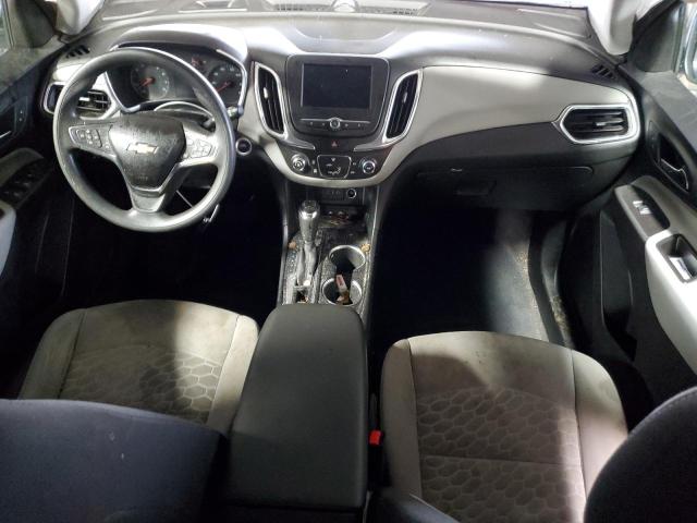 Photo 8 from auction – 2020 CHEVROLET EQUINOX LS with VIN 2GNAXHEVXL6284016