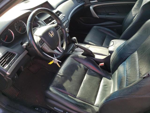 Photo 7 from auction – 2010 HONDA ACCORD EXL with VIN 1HGCS1B83AA019705