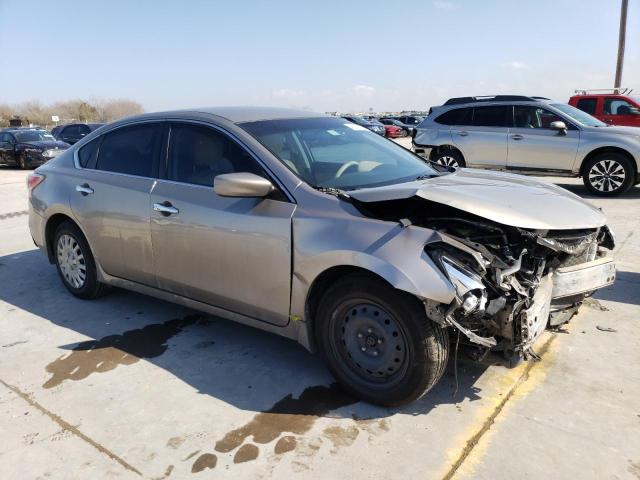 Photo 4 from auction – 2015 NISSAN ALTIMA 2.5 with VIN 1N4AL3AP7FC173519