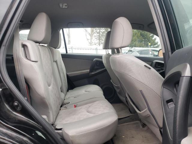 Photo 11 from auction – 2012 TOYOTA RAV4 with VIN 2T3ZF4DV0CW126071