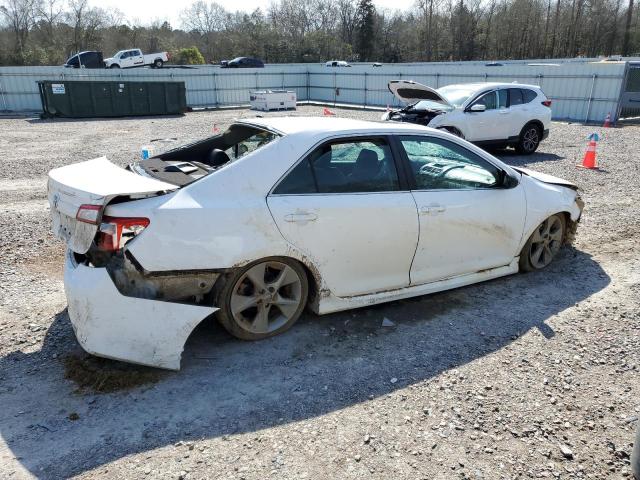 Photo 3 from auction – 2014 TOYOTA CAMRY L with VIN 4T1BF1FK4EU463213