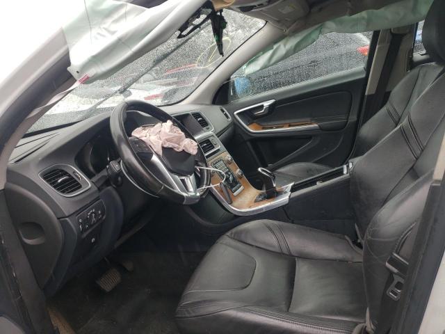 Photo 7 from auction – 2016 VOLVO S60 PREMIE with VIN LYV402FK9GB103369