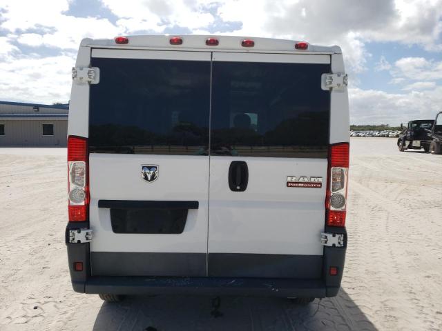 Photo 6 from auction – 2017 RAM PROMASTER with VIN 3C6TRVAGXHE511656