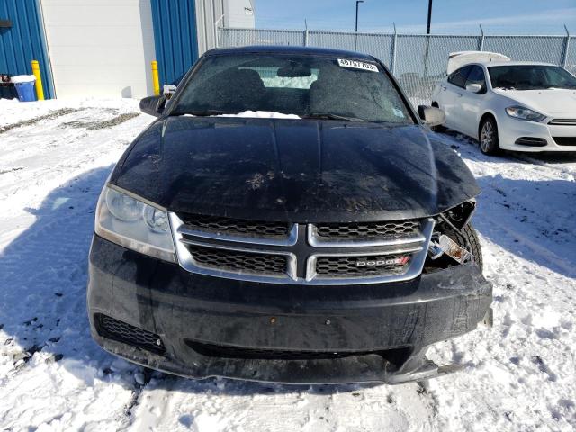 Photo 5 from auction – 2013 DODGE AVENGER SE with VIN 1C3CDZAB6DN586853