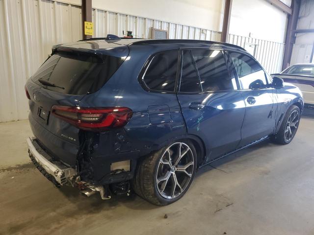 Photo 3 from auction – 2022 BMW X5 XDRIVE4 with VIN 5UXTA6C07N9N38446