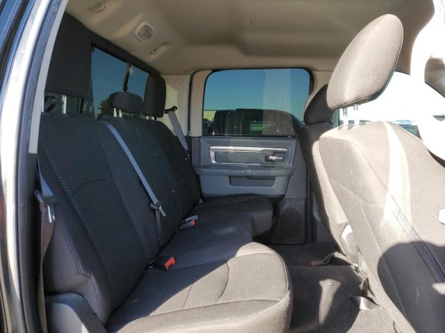 Photo 10 from auction – 2020 RAM 1500 CLASS with VIN 1C6RR7LT7LS151414