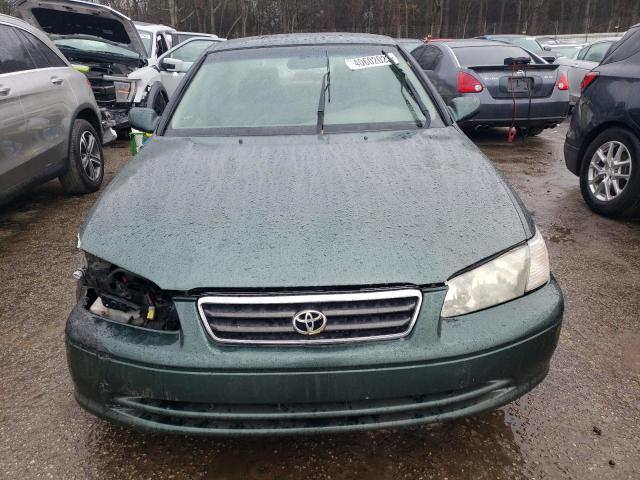 Photo 5 from auction – 2000 TOYOTA CAMRY CE with VIN 4T1BG22KXYU736622