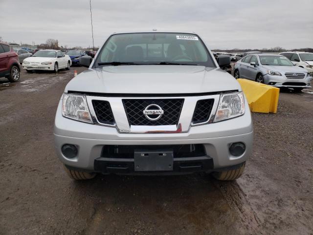 Photo 5 from auction – 2018 NISSAN FRONTIER S with VIN 1N6AD0EV5JN766871