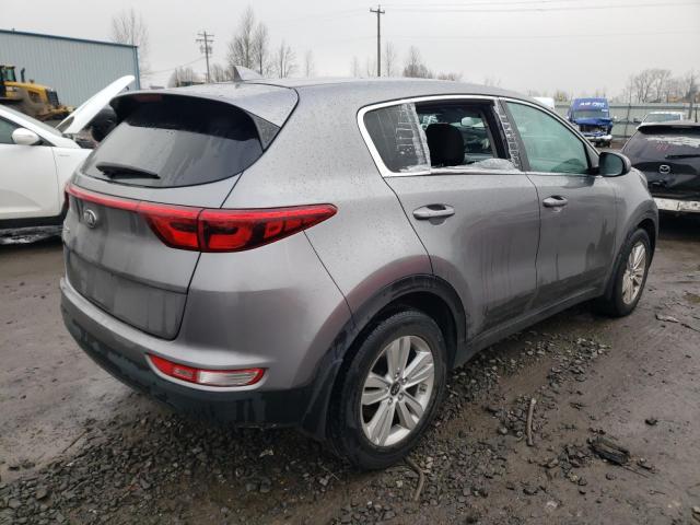 Photo 3 from auction – 2018 KIA SPORTAGE L with VIN KNDPM3AC0J7320344