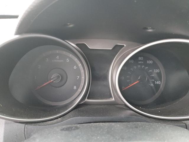 Zdjęcie 9 z aukcji – 2012 HYUNDAI VELOSTER z VIN KMHTC6AD3CU065104