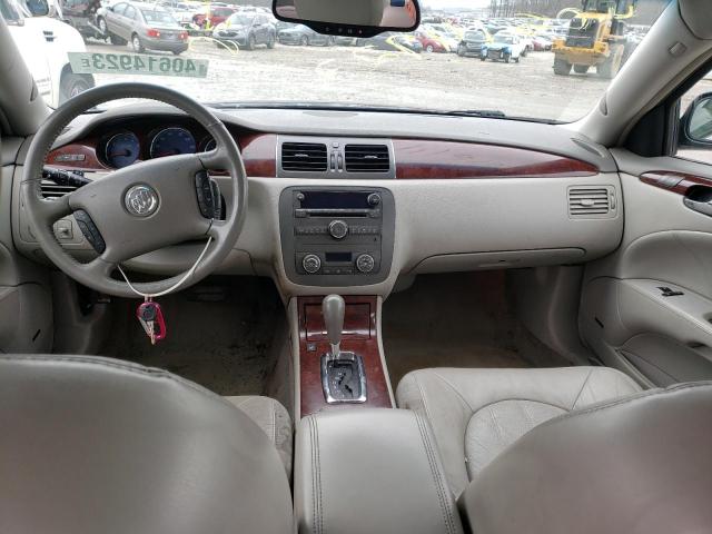 Photo 8 from auction – 2008 BUICK LUCERNE CX with VIN 1G4HE57Y98U105844